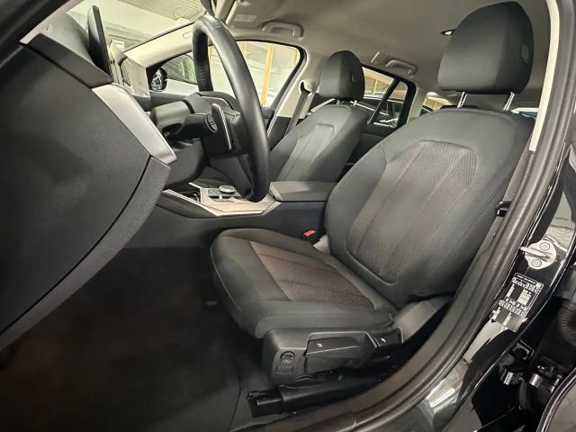 BMW 318 318d Touring