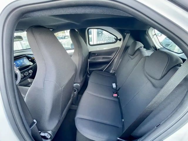 Toyota Aygo X Business Hatchback