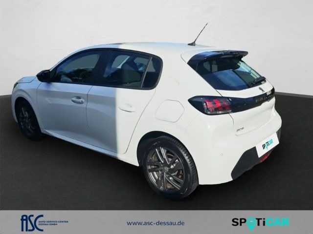 Peugeot 208 Active Pack