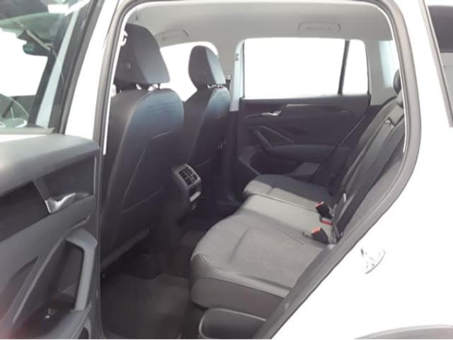 Volkswagen Tiguan 1.5 eTSI DSG Life