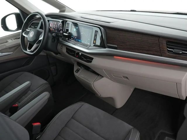 Volkswagen Multivan 2.0 TDI DSG Style T7