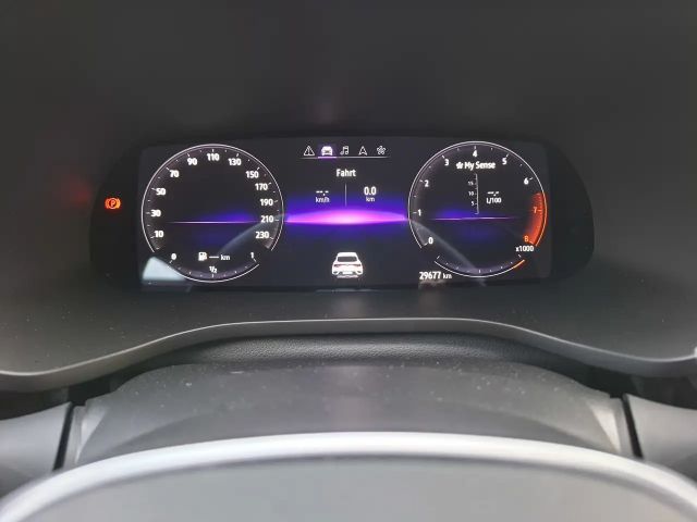 Renault Arkana EDC RS TCe 160