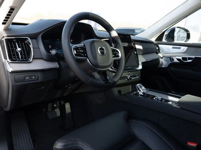 Volvo XC90 AWD Dark Recharge Ultra