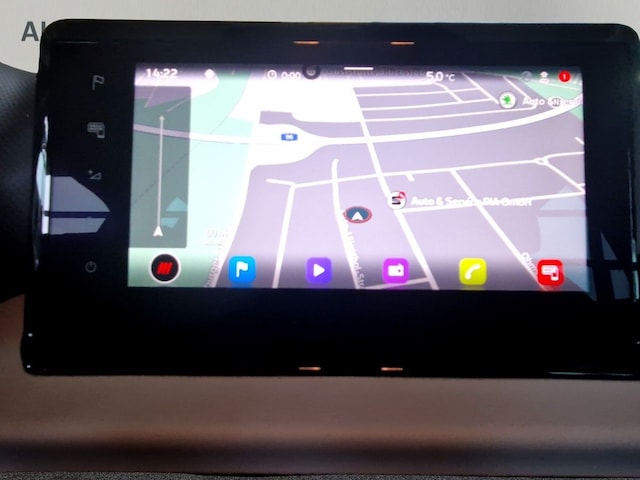 Seat Ibiza 1.0 TSI Style