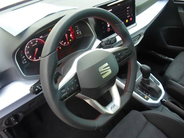 Seat Arona 1.0 TSI FR-lijn