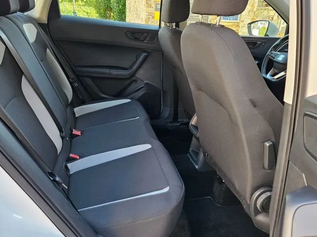 Seat Ateca 1.0 TSI Reference