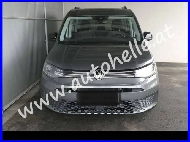Volkswagen Caddy Move