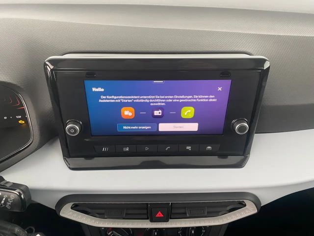 Seat Arona 1.0 TSI Reference