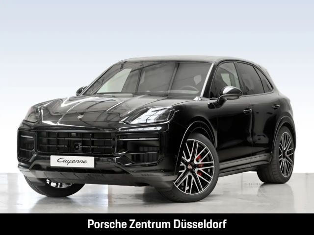 Porsche Cayenne GTS