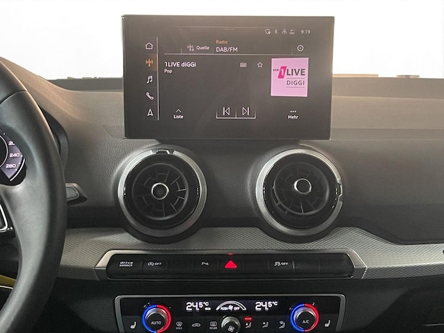 Audi Q2 35 TFSI S-Line S-Tronic