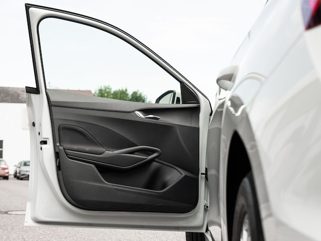 Skoda Fabia 1.0 TSI Selection