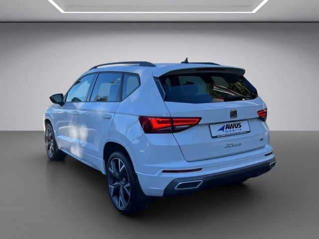 Seat Ateca 1.5 TSI DSG FR-lijn