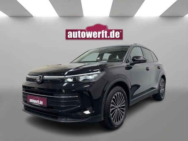 Volkswagen Tiguan 2.0 TDI DSG Life