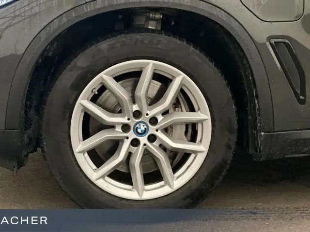 BMW X5 xDrive xDrive45e