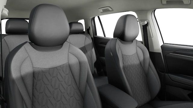 Volkswagen Tayron 1.5 TSI DSG Life