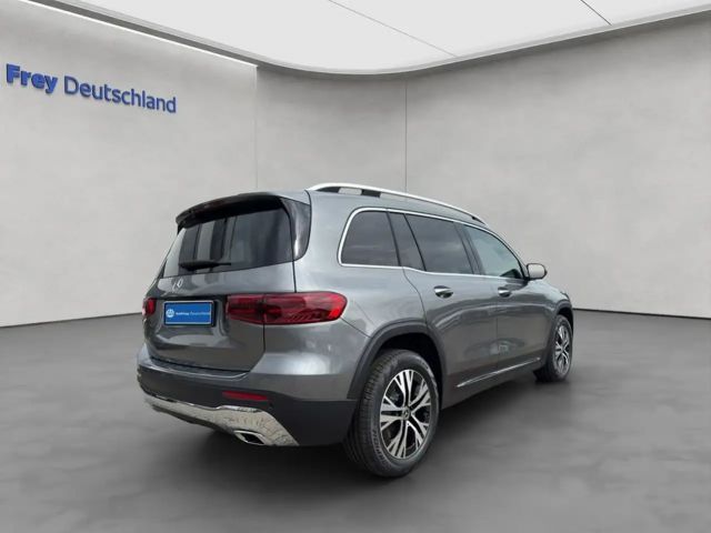 Mercedes-Benz GLB 200 GLB