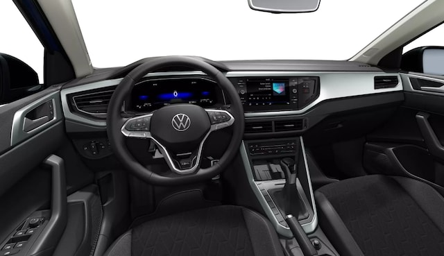 Volkswagen Taigo 1.5 TSI DSG