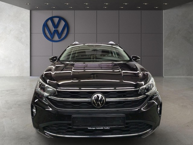 Volkswagen Taigo 1.0 TSI DSG IQ.Drive Style