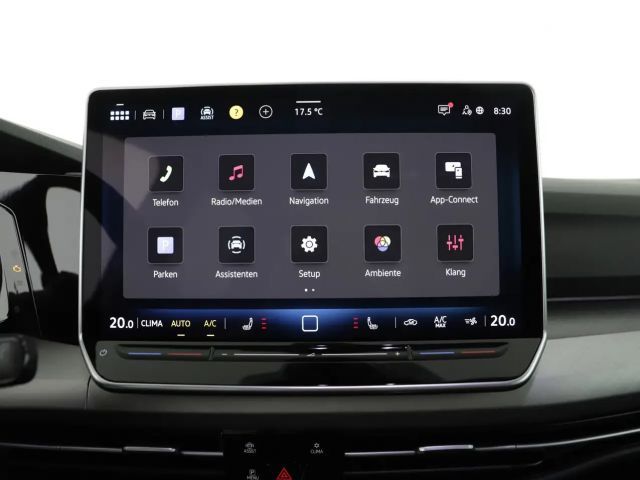 Volkswagen Golf Business DSG Variant