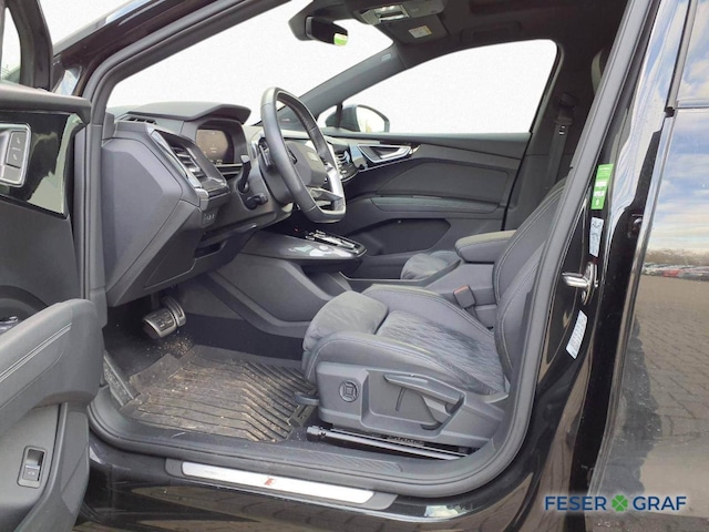 Audi Q4 e-tron 40 Sportback