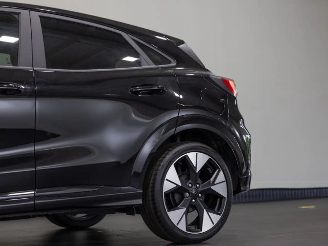 Ford Puma EcoBoost ST Line