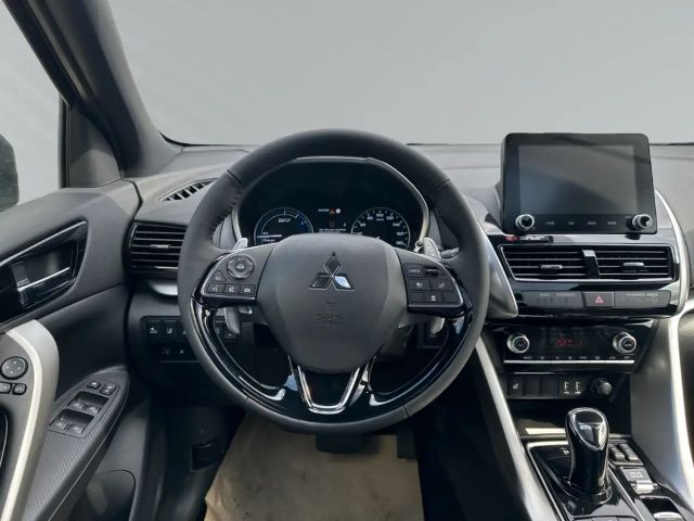 Mitsubishi Eclipse Cross PHEV