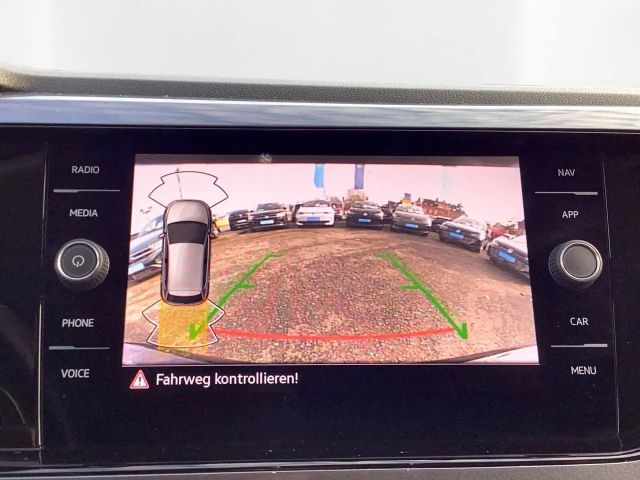 Volkswagen Polo 1.0 TSI DSG Style