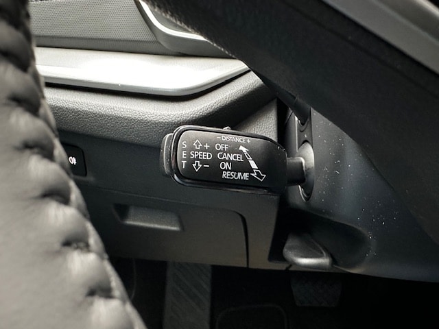 Skoda Octavia Combi Selection