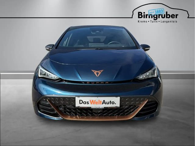 Cupra Born 58 kWh