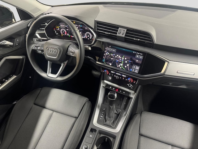 Audi Q3 35 TFSI S-Tronic