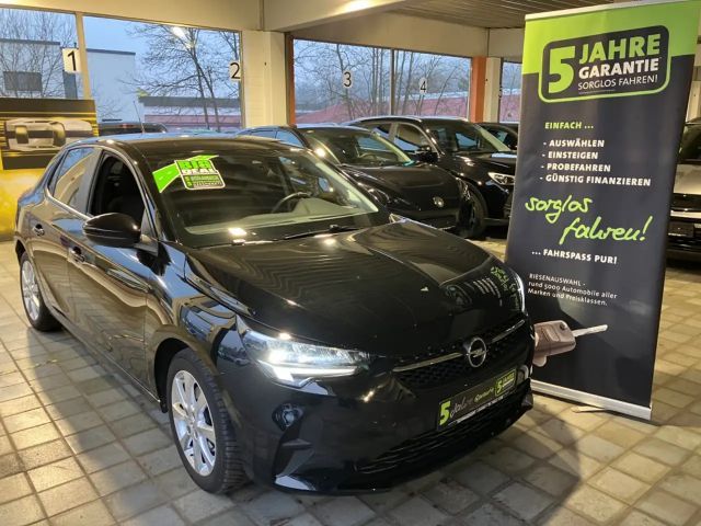 Opel Corsa 1.2 Turbo Edition Turbo