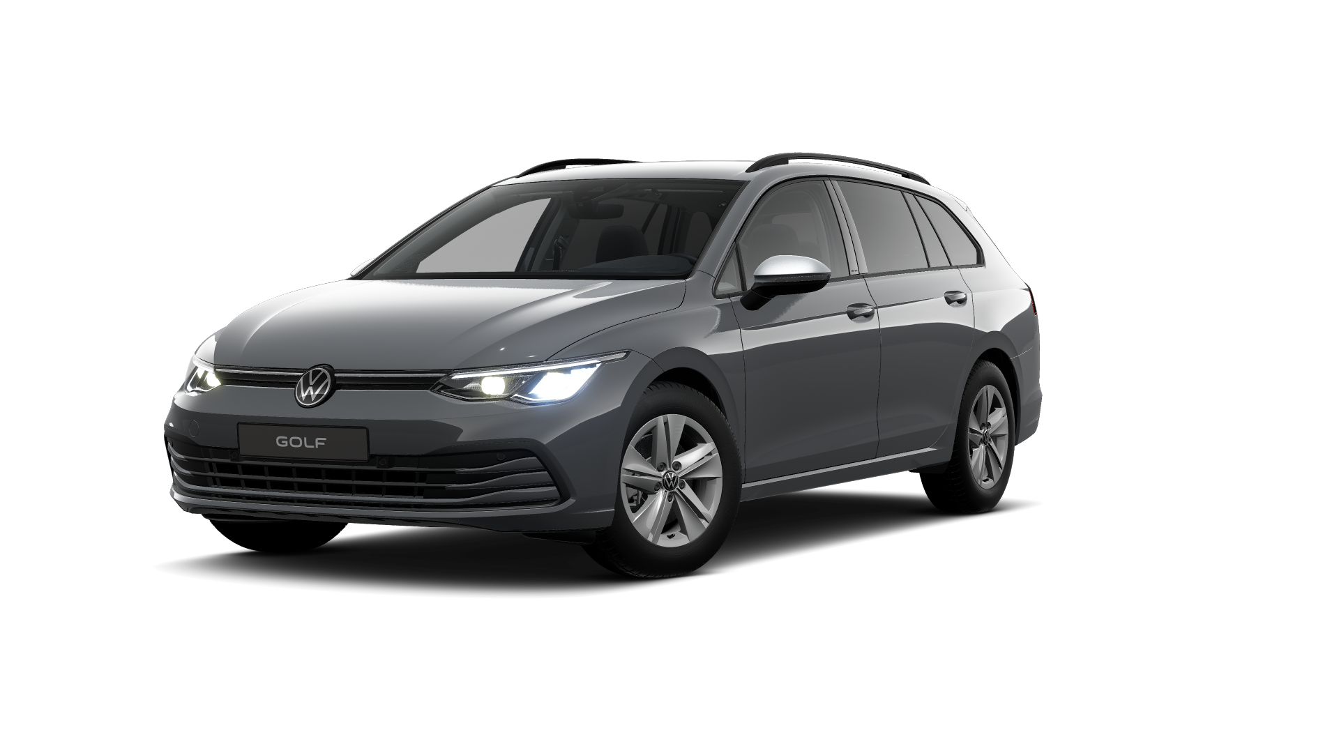 Volkswagen Golf 2.0 TDI DSG Life Variant