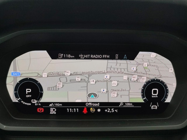 Audi Q4 e-tron Quattro