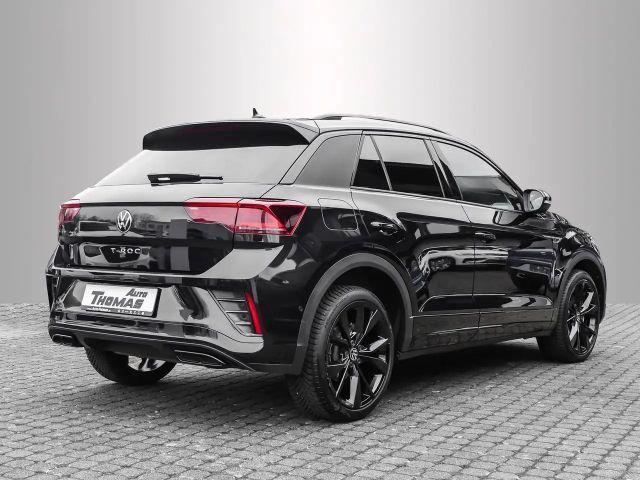 Volkswagen T-Roc 1.5 TSI DSG R-Line