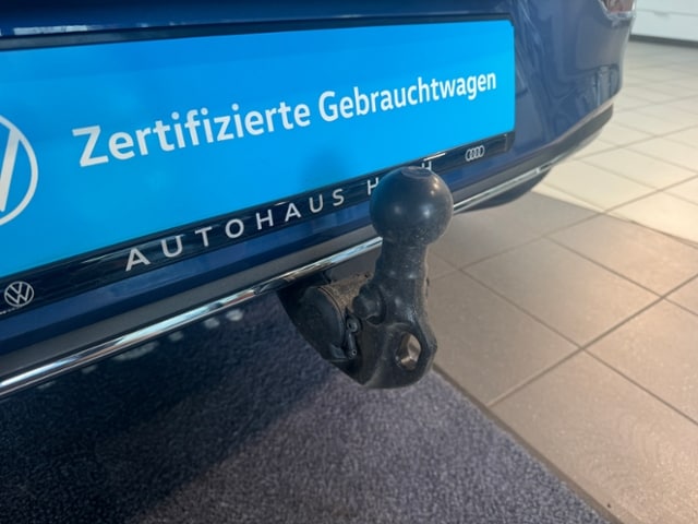 Volkswagen Golf 1.5 TSI Golf VIII