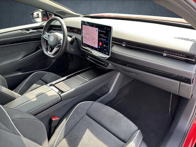 Volkswagen ID.7 Pro Tourer