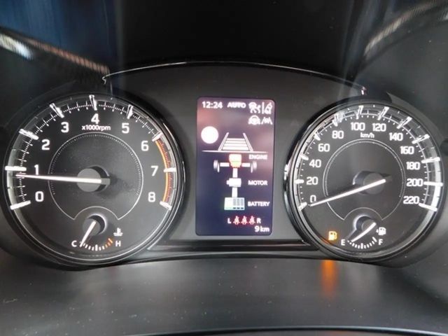 Suzuki Vitara 4x4 Comfort Hybrid