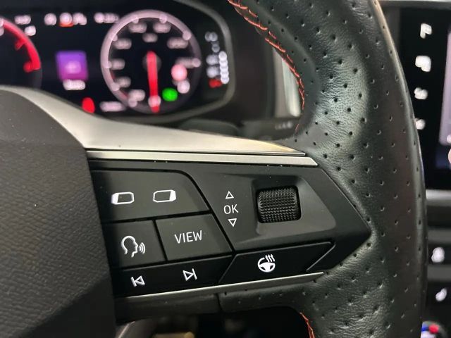 Seat Ateca 1.5 TSI DSG FR-lijn