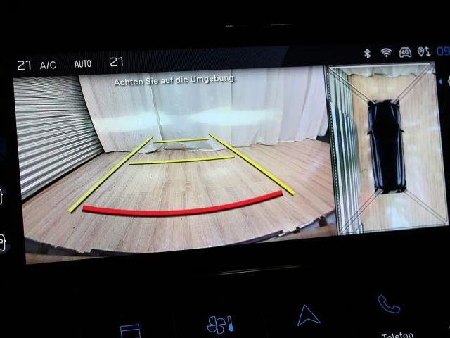 Peugeot 308 Allure Pack EAT8 PureTech SW