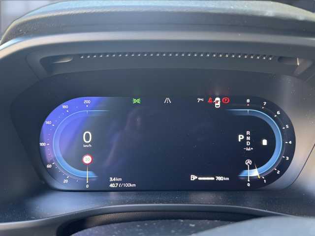 Volvo XC40 XC40 Einparkhilfe el. Fenster