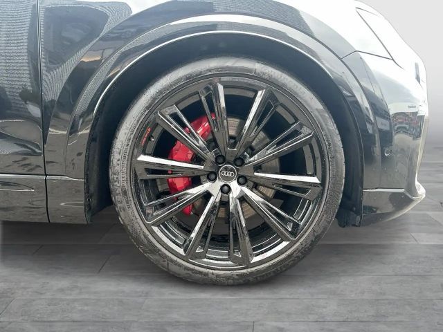 Audi Q8 Hybride Quattro
