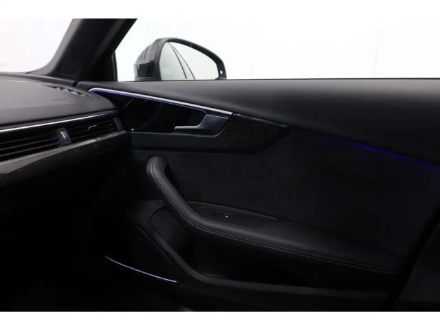 Audi S4 Avant Quattro