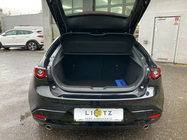 Mazda 3 Comfort
