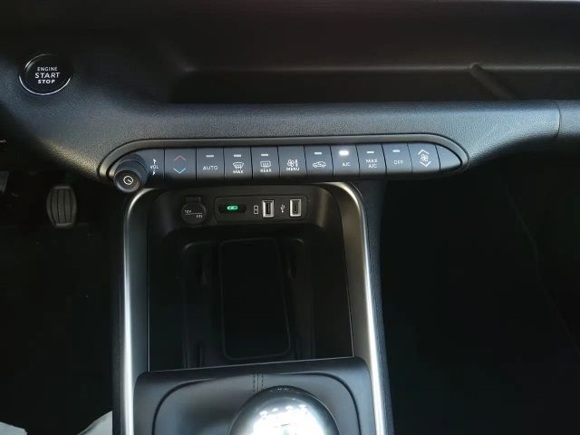 Jeep Avenger Altitude