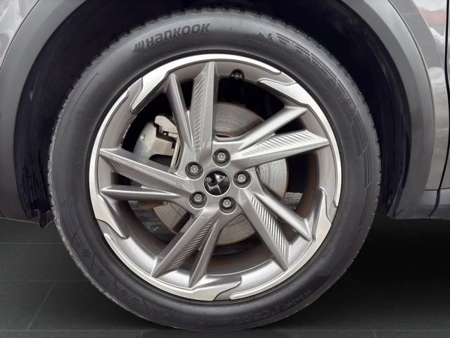 DS DS 7 Crossback E-Tense Mobiles