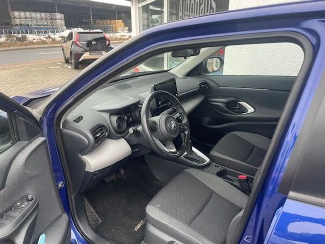 Toyota Yaris Cross Comfort Hybride