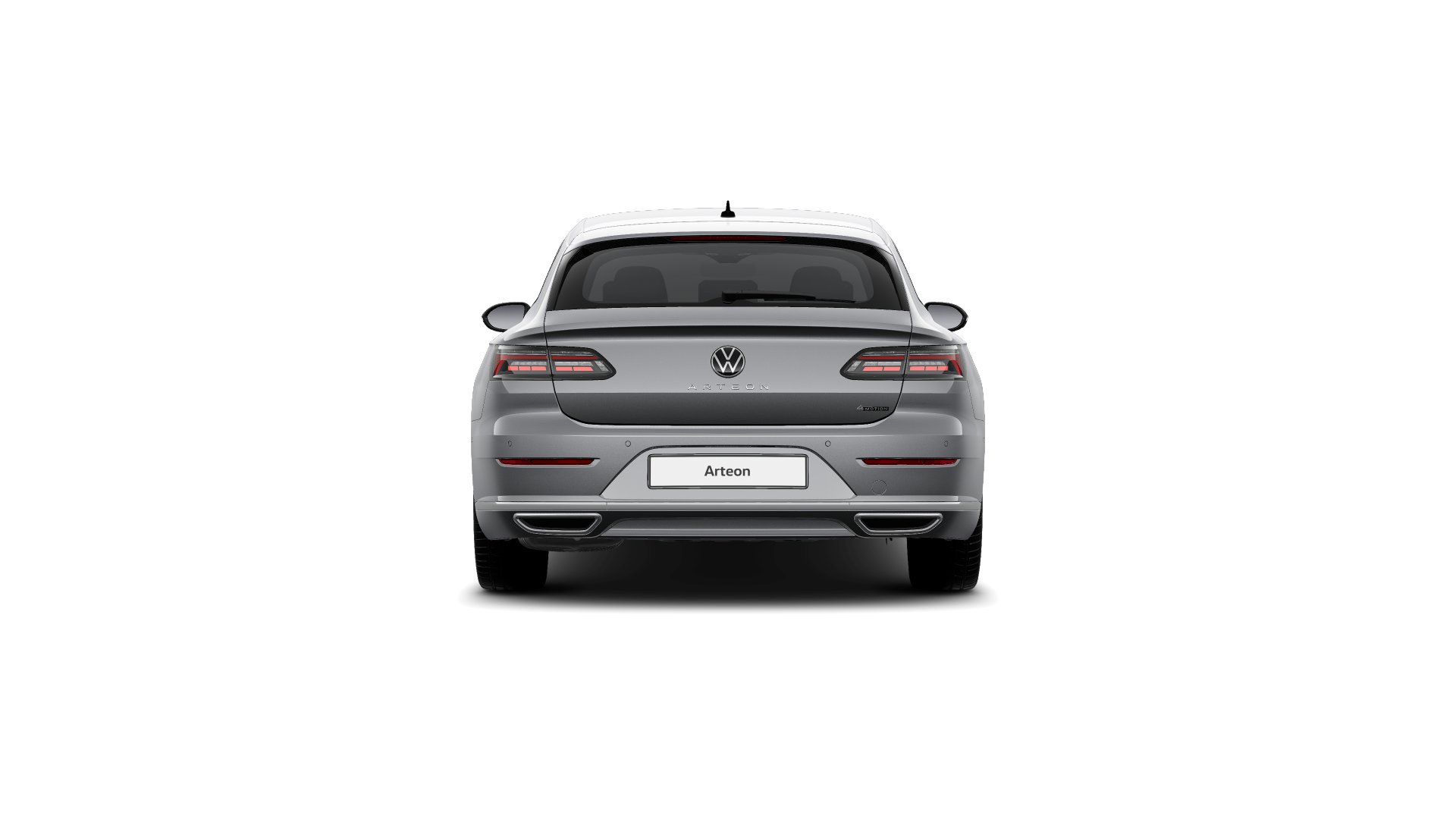 Volkswagen Arteon Shooting Brake DSG