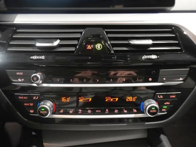 BMW 530 530d Sedan xDrive