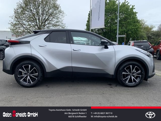 Toyota C-HR 5-deurs Team D Technik