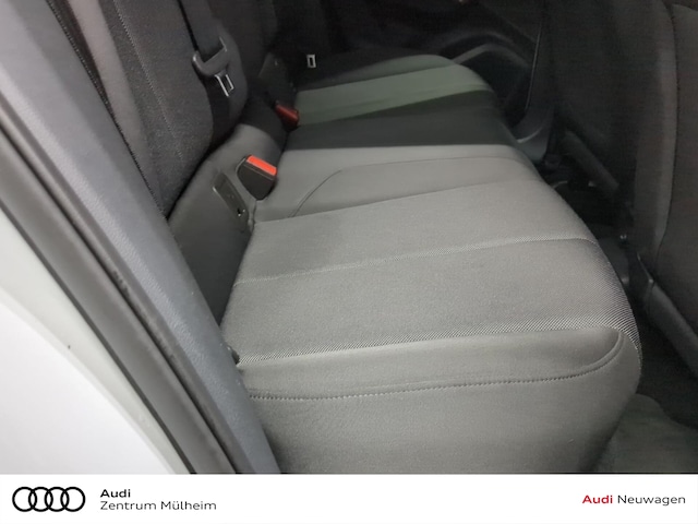 Audi Q2 35 TFSI S-Tronic